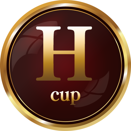 Hカップ